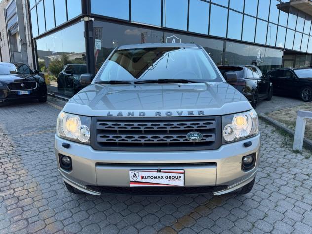 Land Rover Freelander 2.2 TD4 S.W. HSE - Foto 8