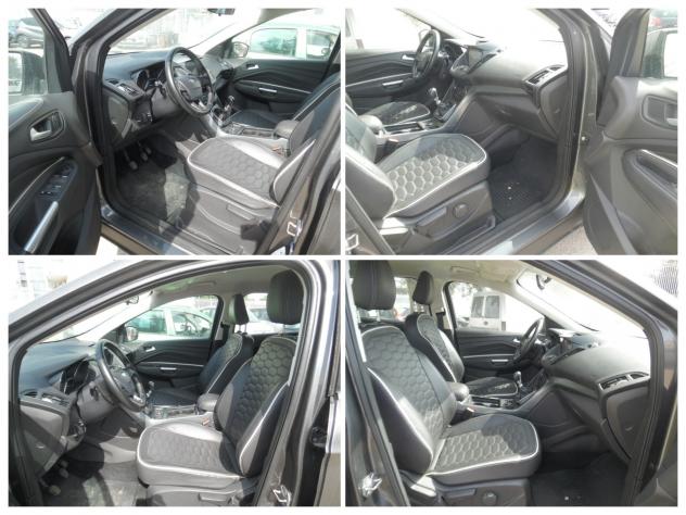 Ford Kuga 1.5 TDCI 120 CV S&S 2WD Business - Foto 10