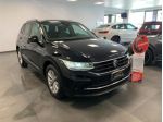 VOLKSWAGEN Tiguan 2.0 TDI Automatico DSG Elegance rif. 24051908