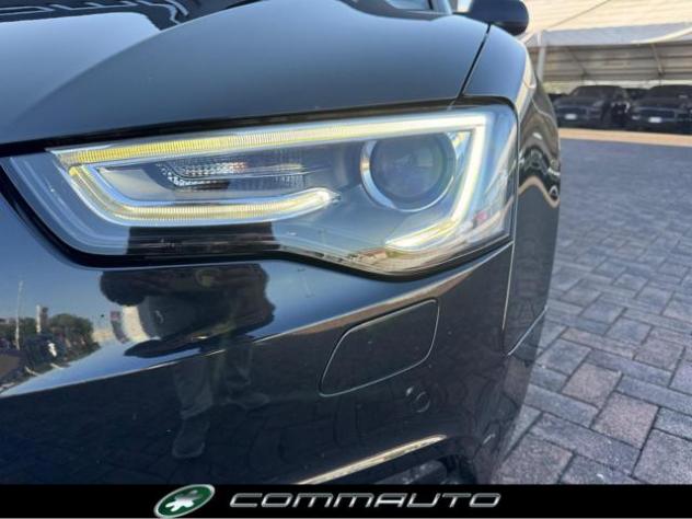 AUDI A5 SPB 2.0 TDI 177 CV multitronic Advanced rif. 23905397 - Foto 6