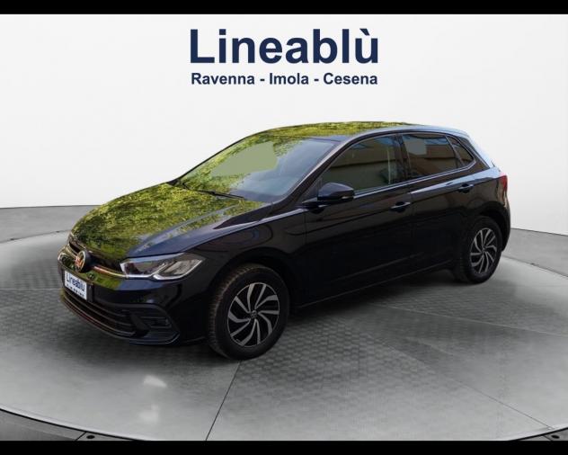 Volkswagen Polo Polo 6ª serie - Polo 1.0 Life