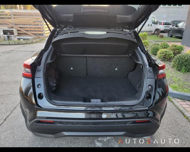 Nissan Juke 1.0 dig-t N-Connecta 114cv dct - Foto 10