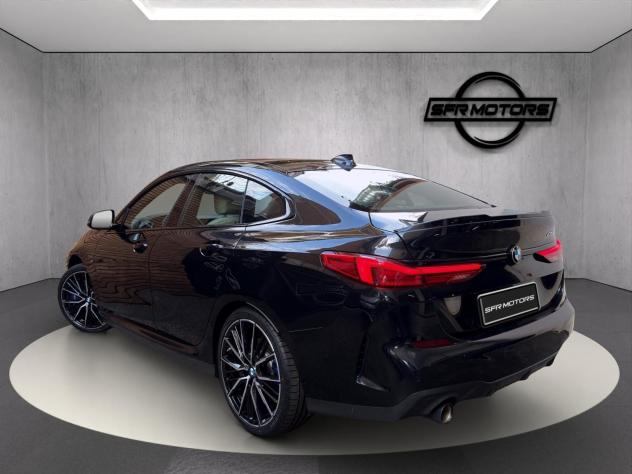 BMW Serie 2 Gran Coupe 218i Gran Coupè Msport 136cv - PROMO/IVA ESP. - Foto 6