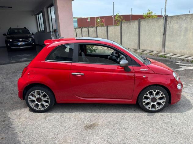FIAT 500 1.0 Hybrid Sport - Foto 3