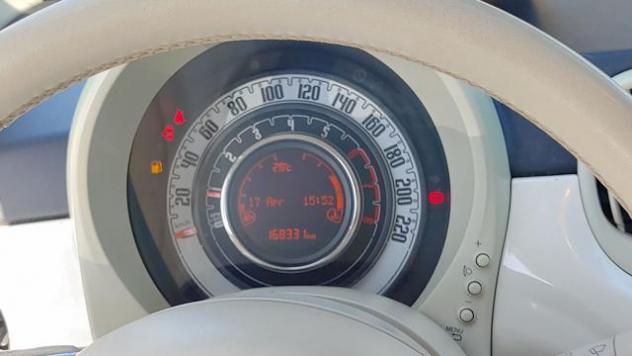 FIAT 500 GPL 1.2cc 69cv rif. 23603985 - Foto 8
