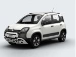 FIAT Panda 1.0 FireFly S&S Hybrid City Cross rif. 23925382