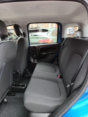 FIAT Panda 1000 HYBRID PANDINA POP 70CV ITALIA rif. 23999452 - Foto 6