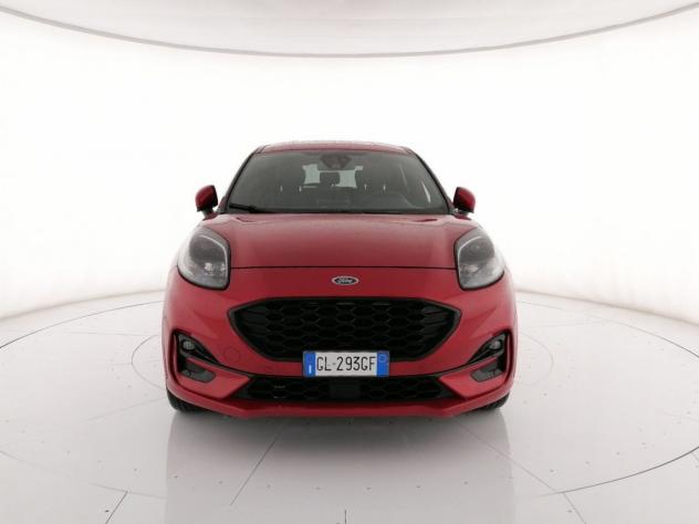 Ford Puma 1.0 ecoboost h ST-Line X s&s 125cv - Foto 5