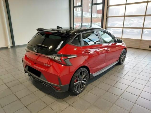 HYUNDAI i20 1.6 T-GDI N-Performance rif. 22877680 - Foto 5