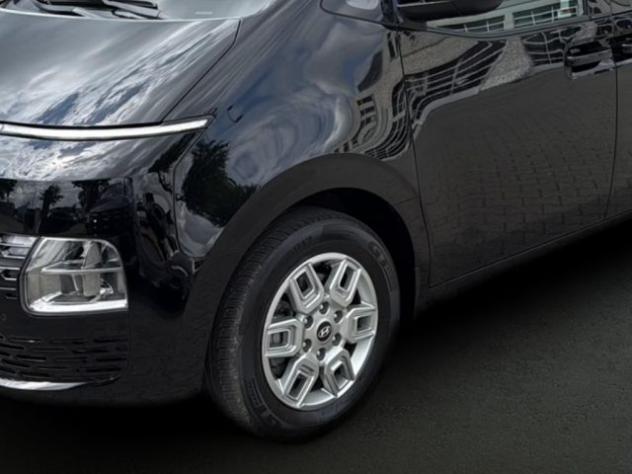 HYUNDAI Staria 1.6 HEV AT 2WD 9 posti + IVA rif. 24075256 - Foto 6