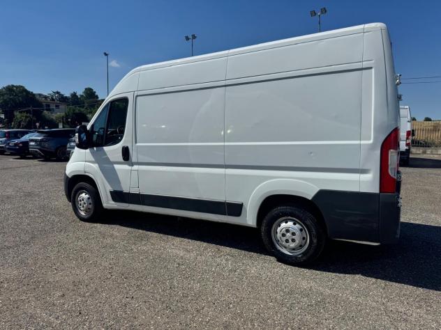 PEUGEOT Boxer 333 2.0 bluehdi 160cv L2H2 E6 - Foto 2