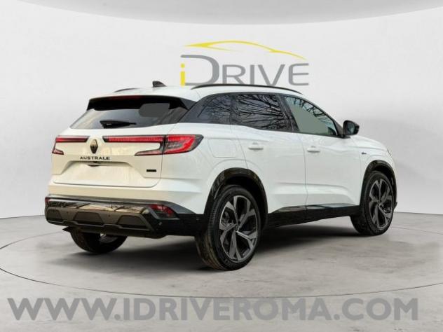 RENAULT Austral Austral 1.2 E-Tech full hybrid Iconic Esprit Alpin rif. 23668992 - Foto 6