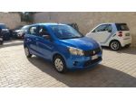 Suzuki Celerio 1.0 AGS Style