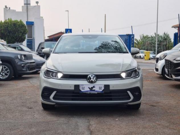 VOLKSWAGEN Polo 1.0 Life *OK NEOPATENTATI* rif. 24052028 - Foto 2