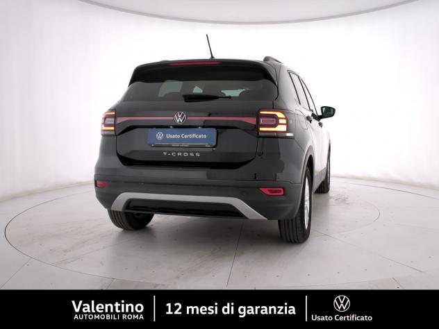 Volkswagen T-Cross 1.0 TSI 110 CV Style - Foto 3