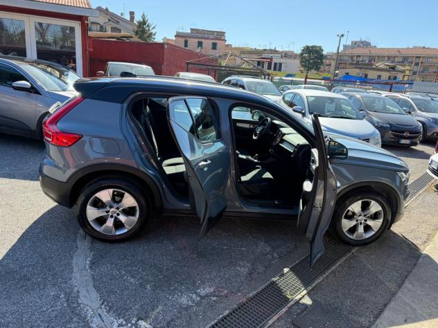 XC40 D3 Momentum-unipro-rate-garanzia - - Foto 9