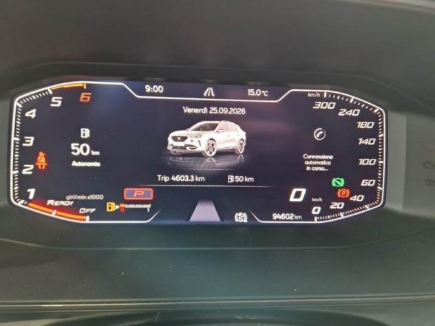 CUPRA Formentor Formentor 2.0 tdi 4drive 150cv dsg - Foto 8