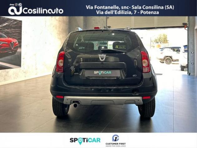 DACIA Duster 1.5 dCi 110CV 2WD Ambiance rif. 20300578 - Foto 6