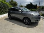 Hyundai iX35 1.7 CRDi 2WD Xpossible finanziabile