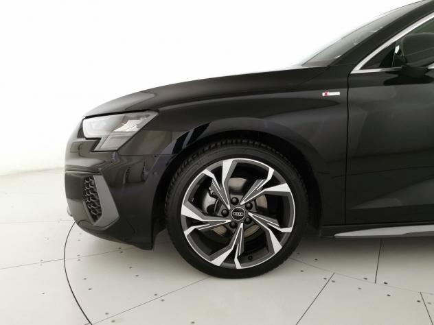 Audi A3 Sedan 35 2.0 tdi S line edition s-tronic - Foto 7