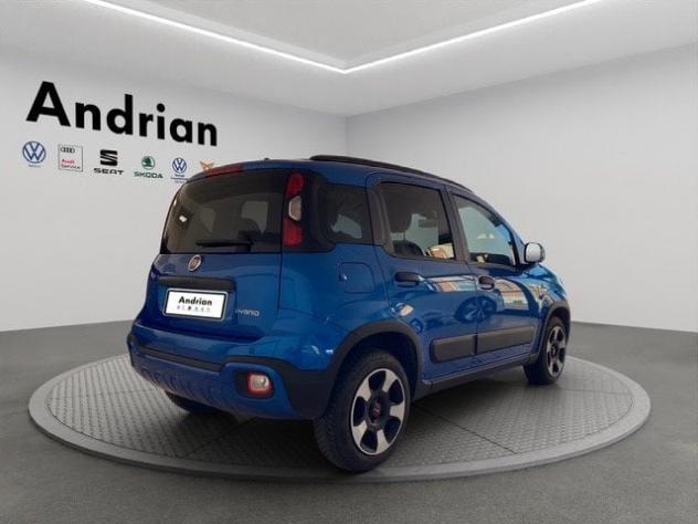 FIAT Panda Cross 1.0 FireFly 70cv S&S Hybrid Cross - Foto 3