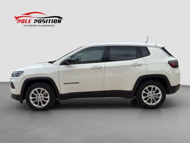 JEEP - Compass - 1.6 Mjt II 2WD Longitude - Foto 2