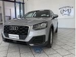 Audi Q2 1.6 TDI Design