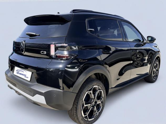 NEW Citroen C3 PureTech 100 Max#RETROCAMERA! - Foto 4