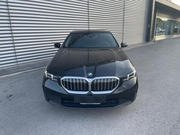 BMW 520 d 48V sDrive PRONTA CONSEGNA Laser, Harman&Kardon rif. 21220149 - Foto 2