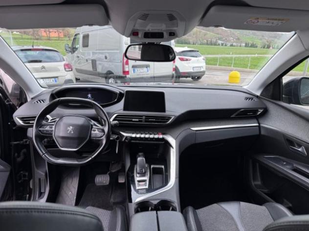 PEUGEOT 5008 BlueHDi 130 S&S Allure ok NEOPATENTATO rif. 24022341 - Foto 10