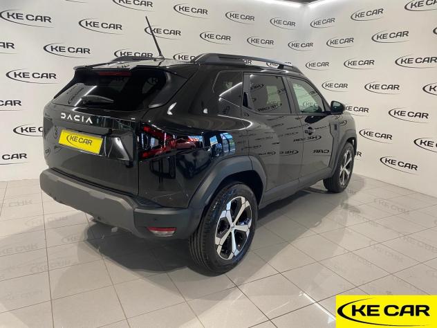 Dacia Duster 1.2 Eco-G 120cv Journey Auto - Foto 5