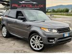 Land Rover Range Sport 3.0 TDV6 HSE Dynamic 95.000KM