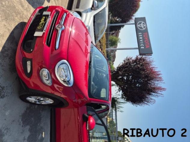 FIAT 500X 1.3 MultiJet 95 CV Pop Star rif. 24139258 - Foto 3