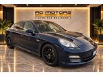 Porsche Panamera 4.8 4S