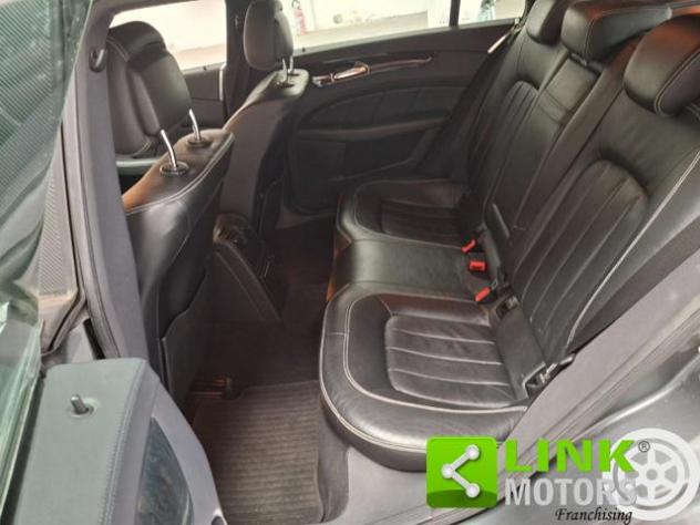 MERCEDES-BENZ CLS 220 d SW Premium GARANZIA INCLUSA rif. 23776605 - Foto 8