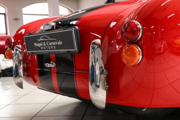 AC Cobra "FACTORY FIVE RACING" | rif. 23814194 - Foto 9