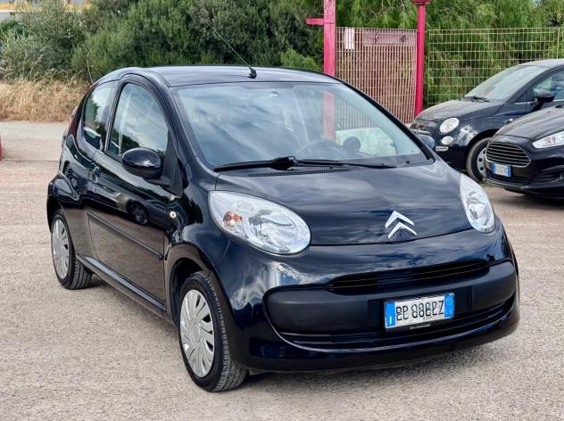 Citroen C1 1.0 3 porte C1TY - Foto 3