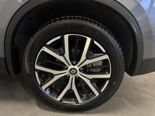 RENAULT Koleos 2.0 Blue dCi Executive 4x4 X Tronic rif. 22486824 - Foto 4