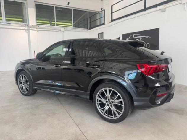 AUDI Q3 SPB 35 TDI S tronic S line edition TETTUCCIO rif. 24092057 - Foto 6