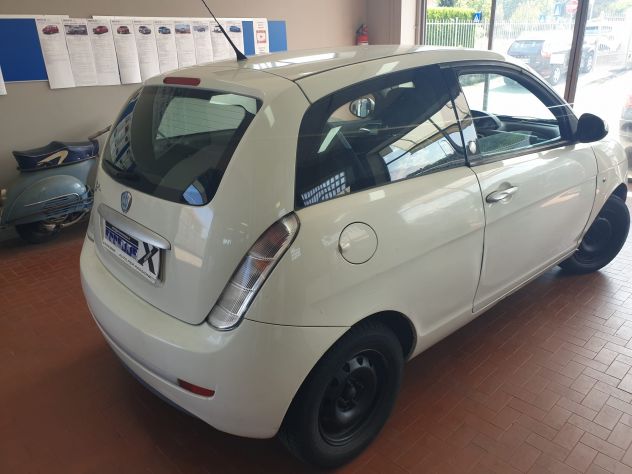 LANCIA YPSILON 1.4 ORO ECOCHIC GPL - Foto 4