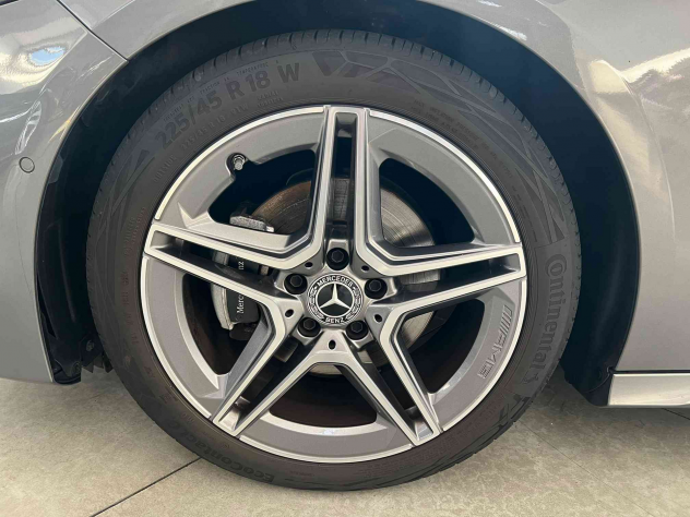 Mercedes-Benz Classe A A 200 d Aut. AMG Line Advanced Plus *18'', LED, PROMO AZZURRA* - Foto 5