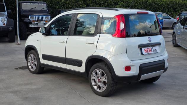 Fiat Panda 1.3 MJT S&S 4x4 Antartica - Foto 5