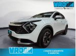 KIA Sportage 1.6 CRDi MHEV DCT Business rif. 23289254