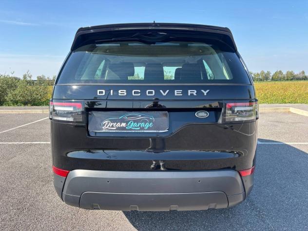 Land Rover Discovery SERVICE LAND ROVER - Foto 3