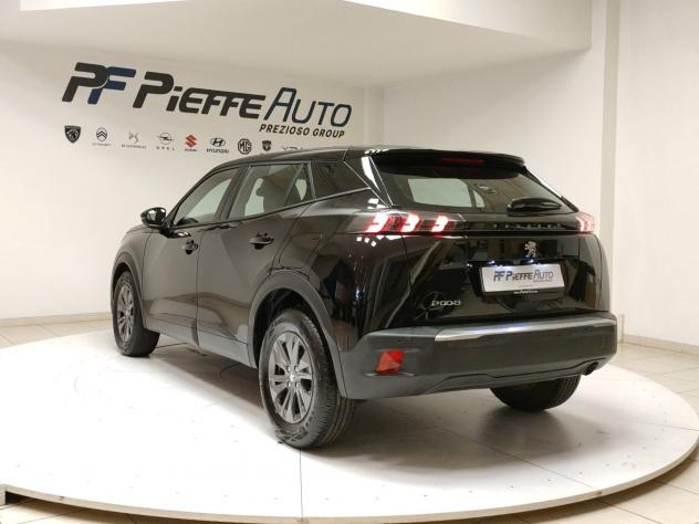 Peugeot 2008 2008 PureTech 100 S&S Active Pack - Foto 3