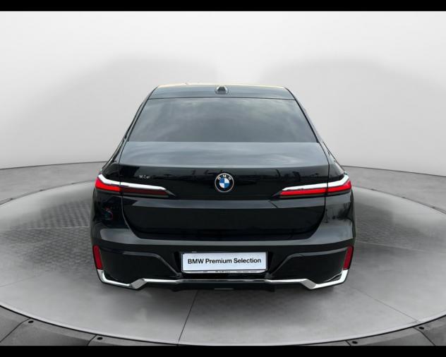 BMW Serie 7 G70 740d mhev xdrive MSport auto - Foto 7