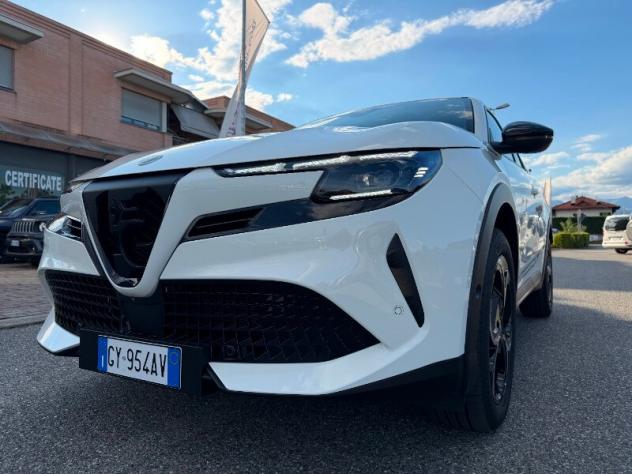 ALFA ROMEO Junior Junior 1.2 136 CV Hybrid eDCT6 Speciale - Foto 4