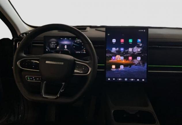 JAECOO Jaecoo 7 1.5 TGDI PHEV Exclusive rif. 24059835 - Foto 5