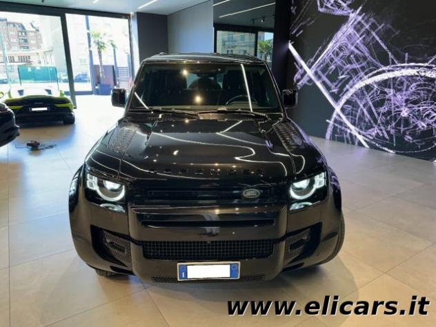 LAND ROVER Defender 110 3.0D I6 200 CV AWD Auto SE Autocarro rif. 23790971 - Foto 2
