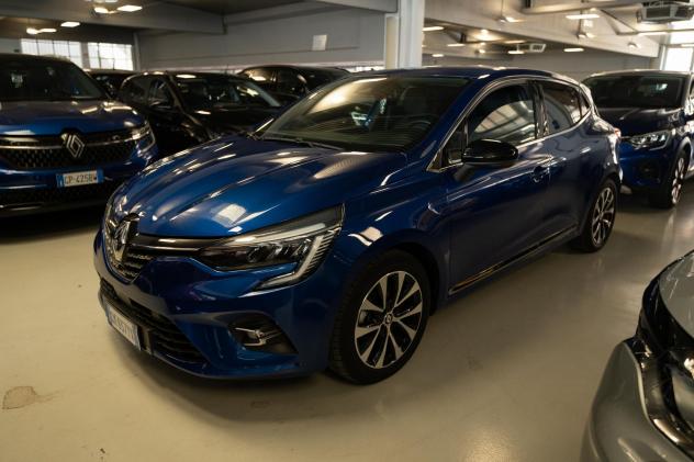 Renault Clio V 2019 1.6 E-Tech full hybrid Techno 145cv auto - Foto 7